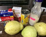 Foto del paso 2 de la receta: Gelatina de guayaba