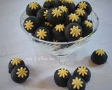 Foto langkah ke 8 dari resep 314. Black Nastar.