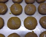 Foto langkah ke 6 dari resep 39# Kue kering kacang tanah.