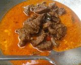 Foto langkah ke 14 dari resep 71. PAS RASA RENDANG.