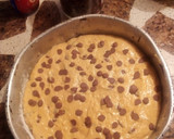 Foto del paso 4 de la receta: Torta con chips de chocolate