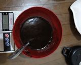 Foto langkah ke 1 dari resep Dessert Box Coklat Gluten Free (Tanpa Whipping Cream).