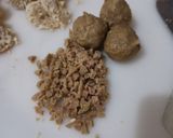Foto langkah ke 1 dari resep Tahu Walik Aci.