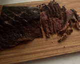 Foto del paso 8 de la receta: Coca valenciana de tonyina negra y pisto, en airfryer