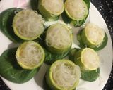 Foto langkah ke 5 dari resep 85.Steam udang bola.