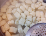 Foto del paso 4 de la receta: Ñoquis de papa "Receta de Paulina Cocina"