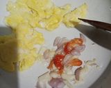 Foto langkah ke 1 dari resep 856) Bihun Goreng Duo Kol.