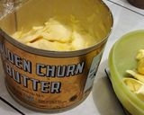 Foto langkah ke 1 dari resep Premium Butter Cake.