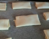 Foto del paso 3 de la receta: Napolitanas de chocolate