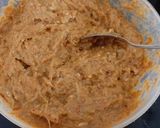 A picture of step 2 of Lauki Kofta Curry.