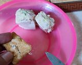 Foto langkah ke 4 dari resep Siomay Ayam.