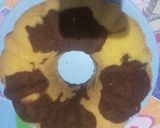 Foto langkah ke 5 dari resep Bolu Lembut Metode All in One.