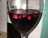 Foto del paso 4 de la receta: Vino tinto con manzana en brunoise