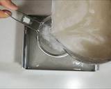 Kanten Wagashi:"Sakura" recipe step 5 photo