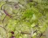 Foto del paso 2 de la receta: Casi un piko