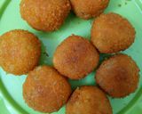 Foto langkah ke 6 dari resep Nuget tahu simpel,irit tanpa telur.