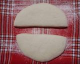 Une image de l'étape 5 de Pain sandwich 🍞🌾.
