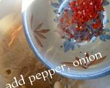 Pepper, Onion and Ginger flavoured Puff Puff recipe step 8 photo