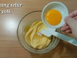 Thumbprint cookies