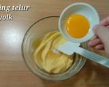 Foto langkah ke 3 dari resep Thumbprint cookies.