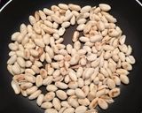 Foto del paso 1 de la receta Turrón duro de cacahuete(navidad)