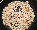 Foto del paso 1 de la receta: Turrón duro de cacahuete(navidad)