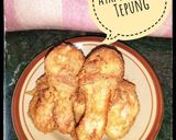 Foto langkah ke 4 dari resep Ayam goreng tepung.