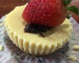 รูปขั้นตอนการทำที่ 5 ของ Mini cheese cake แบบง่าย