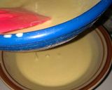 Foto langkah ke 3 dari resep Japanese Cotton Cheesecake #beranibaking.