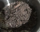 Foto langkah ke 15 dari resep Chocolate Cake Rice Cooker.