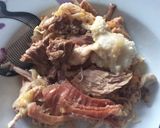 Foto del paso 13 de la receta Puchero andaluz 🍲🥄