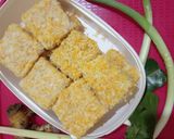 Foto langkah ke 7 dari resep Nugget Ayam Sayur.