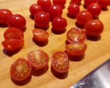 Foto del paso 2 de la receta: Arrollado de atún, suculento y delicioso