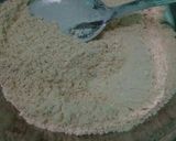 Foto langkah ke 4 dari resep Roti keset susu (resep hits).