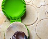 Foto del paso 3 de la receta: Figuras de masa hojaldre