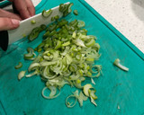 Foto del paso 1 de la receta: Cebiche de mariscos enlatados
