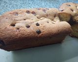 Foto del paso 2 de la receta: Budín de vainilla (súper económico)