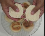 Foto del paso 4 de la receta: English muffins