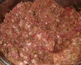Foto del paso 2 de la receta: Hamburguesas a la campestre