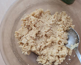 Foto del paso 1 de la receta: Biscochitos de queso y avena 🧀 para el mate🧉