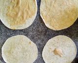 A picture of step 5 of Chicken Sharwama!🌯🌯🌯.