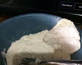 Foto del paso 3 de la receta: Sabanitas de mojarra fritas