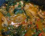 Foto langkah ke 3 dari resep Ayam Woku.