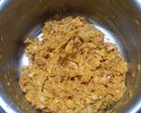 மஸ்ரூம் மஞ்சூரியன் (Mushroom muchurian recipe in tamil) ரெசிபி ஸ்டேப் 2 புகைப்படம்