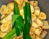 Foto langkah ke 1 dari resep Kolak Pisang Kepok.