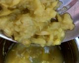 A picture of step 2 of BOTTLE GAURD & DRUMSTICKS HEALTHY SOUP.