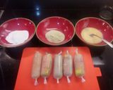 Foto del paso 2 de la receta: Cordon Blue