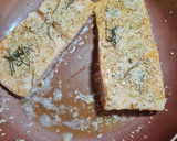 Foto del paso 5 de la receta: Salmón con semillas de sésamo