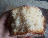Foto del paso 7 de la receta: Muffins de canela 🍿