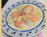 Foto del paso 3 de la receta: Gazpachuelo malagueño